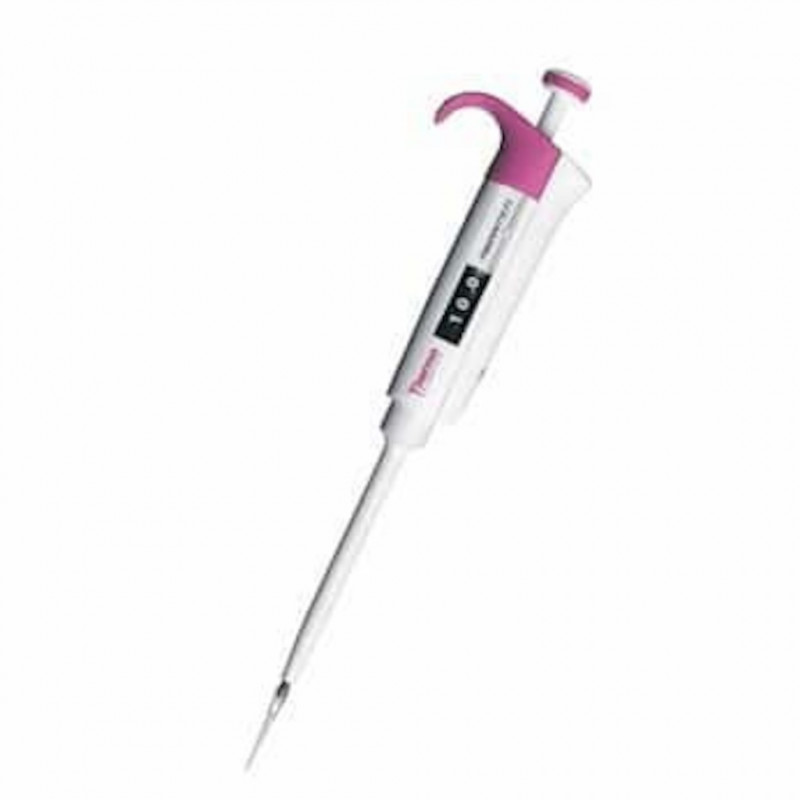 MICROPIPETTE FINNPIPETTE F3 VOLUME FIXE 5 UL