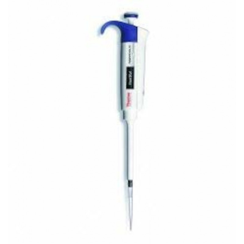 MICROPIPETTE FINNPIPETTE F3 VOLUME FIXE 200 UL