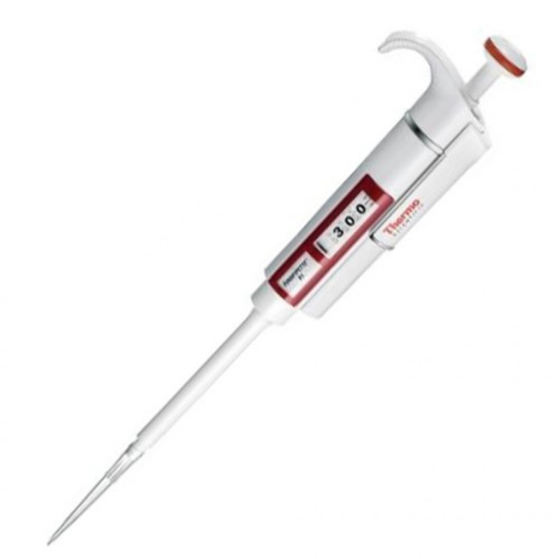 MICROPIPETTE FINNPIPETTE F1 VOLUME VARIABLE 0,2-2UL