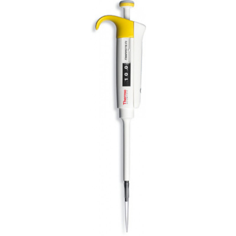 MICROPIPETTE FINNPIPETTE F3 VOLUME FIXE 25UL