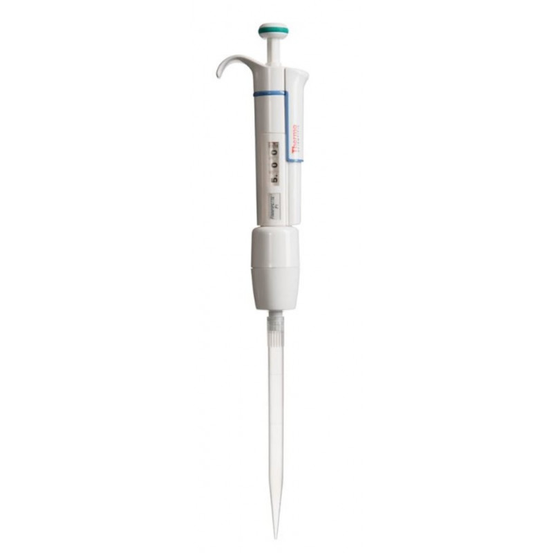 MICROPIPETTE FINNPIPETTE F1 VOLUME FIXE 10UL