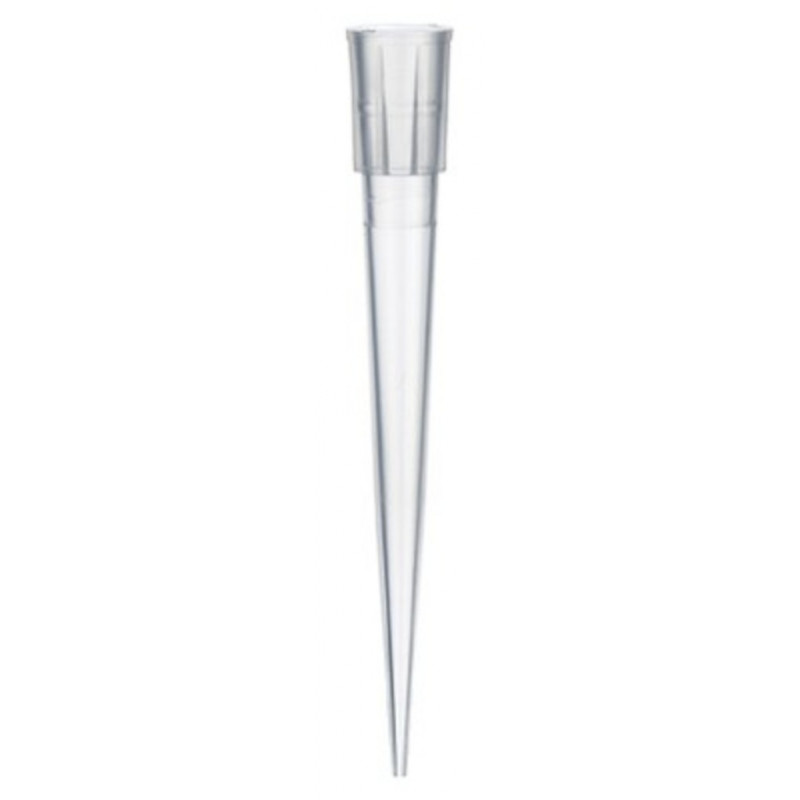 POINTE FINNTIP 250 (0,5-250UL) STERILE - 10 RACKS DE 96