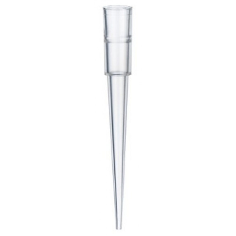CONES FINNTIPS 0,2-20UL - PAR X 1000