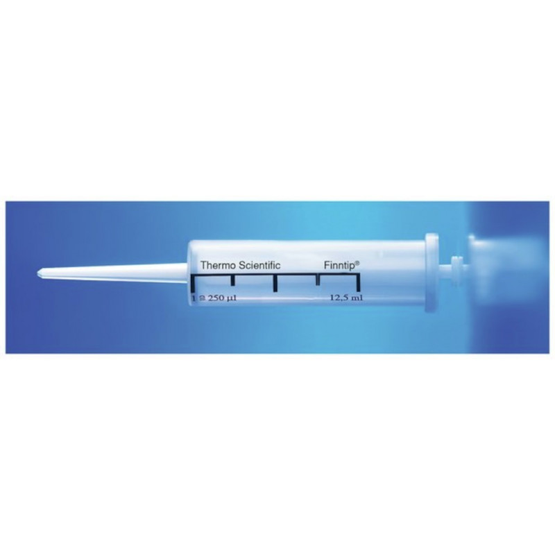 CONES FINNTIP STEPPER 12,5ML STERILE - PACK X25