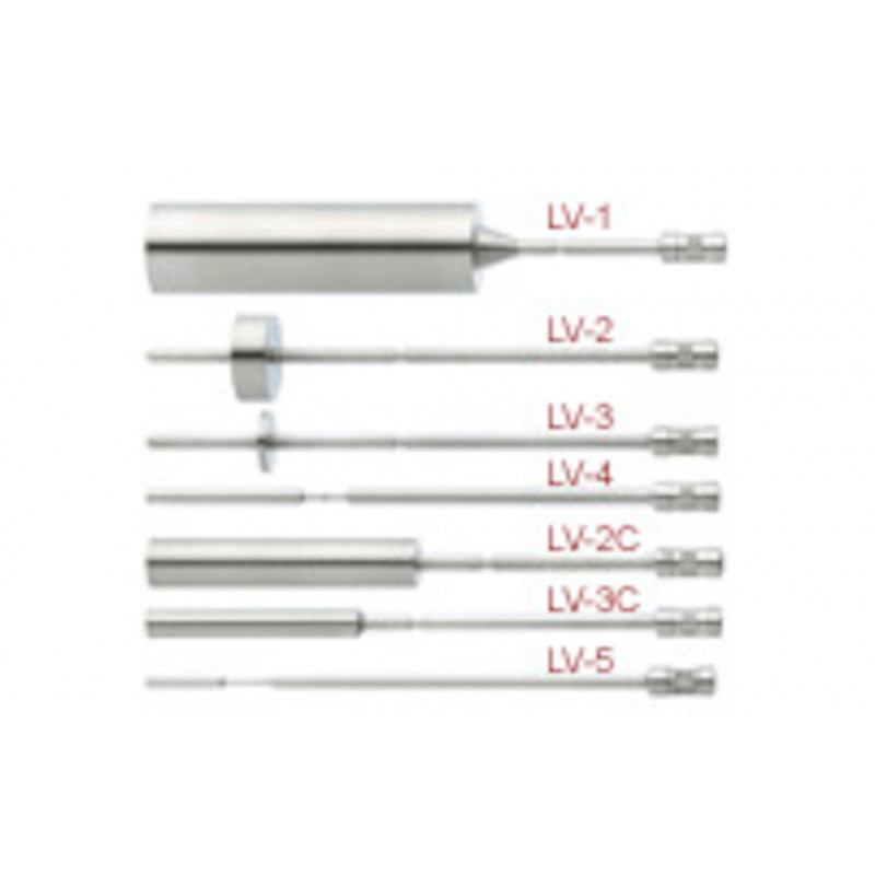 MOBILLE SPECIAL LV NUMERO 5 LV-5 (65) 2K-4M CP