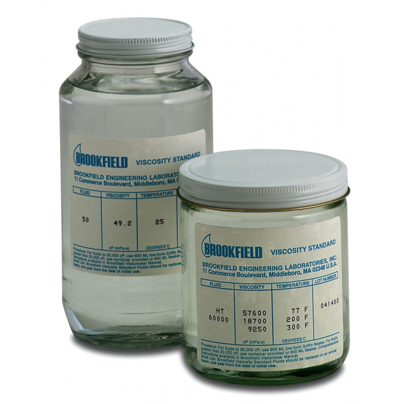 HUILE ETALON SILICONE 1000 CPS - 500ML
