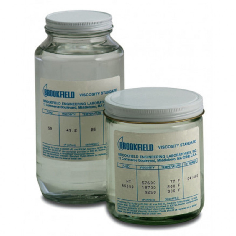 HUILE ETALON SILICONE 60000 CPS - 500ML