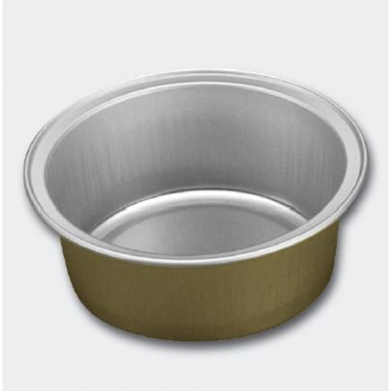 CAPSULE ALUMINIUM D.52MM 25ML - PACK DE 13720