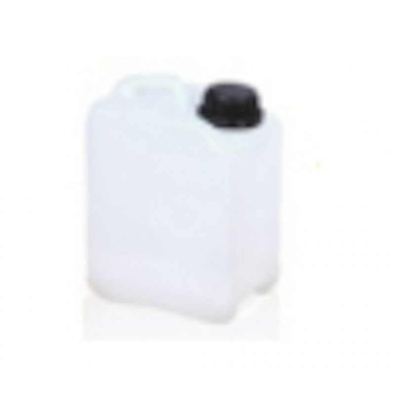 RESERVOIR POUR RESIDUS POUR UNITE DE DISTILLATION VELP UDK