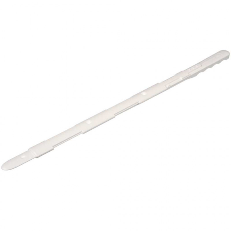 ECHANTILLONNEUR JETABLE PHARMADISPO POUDRES - ASEPTIQUE -  0,1ML - X20