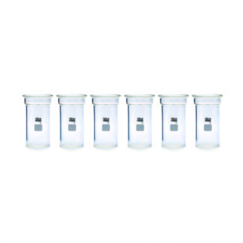 BECHER D'EXTRACTION RANDALL POUR APPAREIL VELP -X6