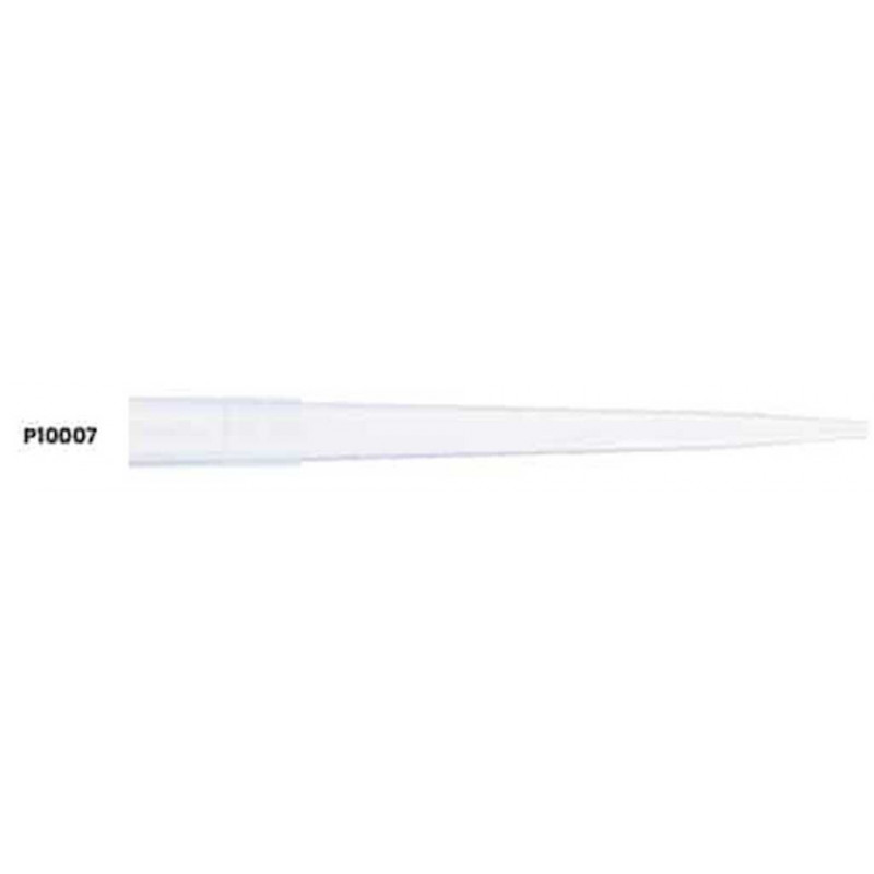 CONES LAST DROP EN PP NATUREL - XL 100-1000µL - PACK X500