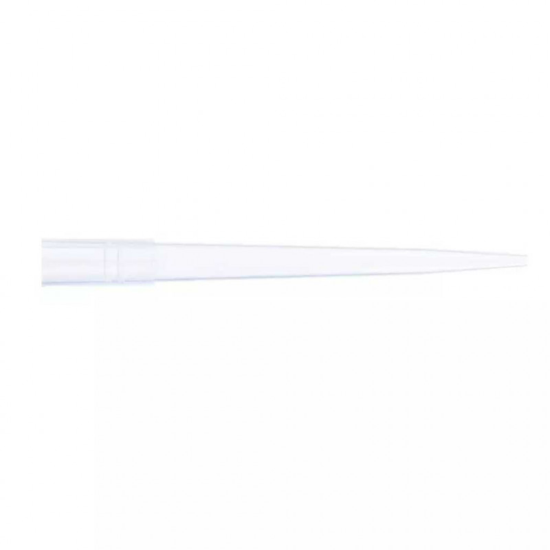 CONES LAST DROP EN PP NATUREL 100-1250µL - PACK X500
