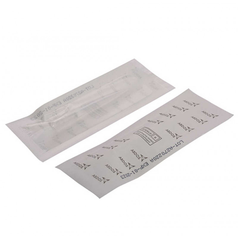 CONES PURE RIGHT EN PP NAT. STERILE 1-300µL - PACK X350