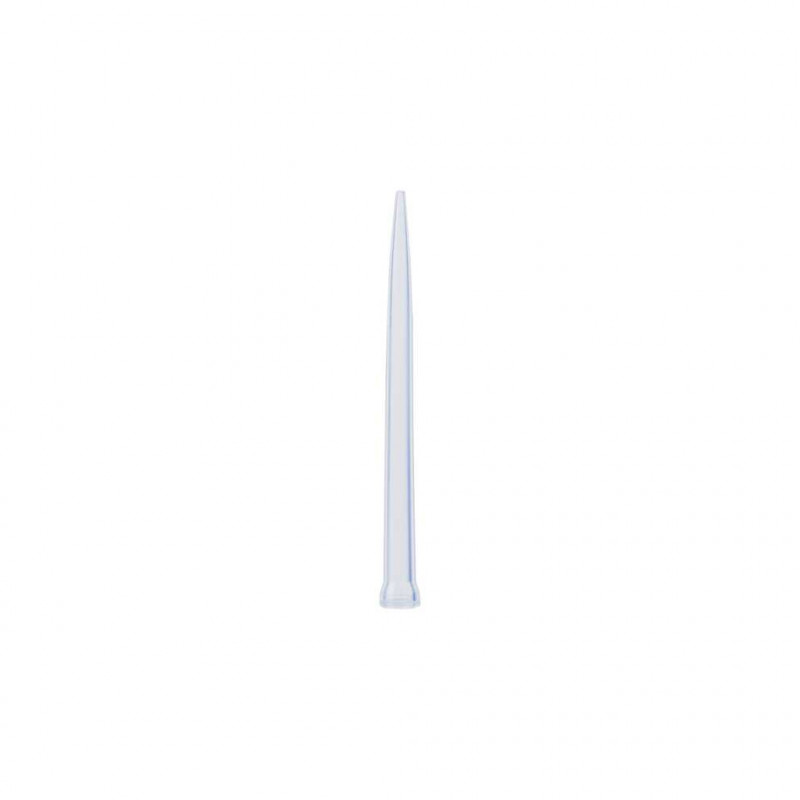 CONES EN PP NATUREL ALLONGE 0,1-10µL - PACK X1000