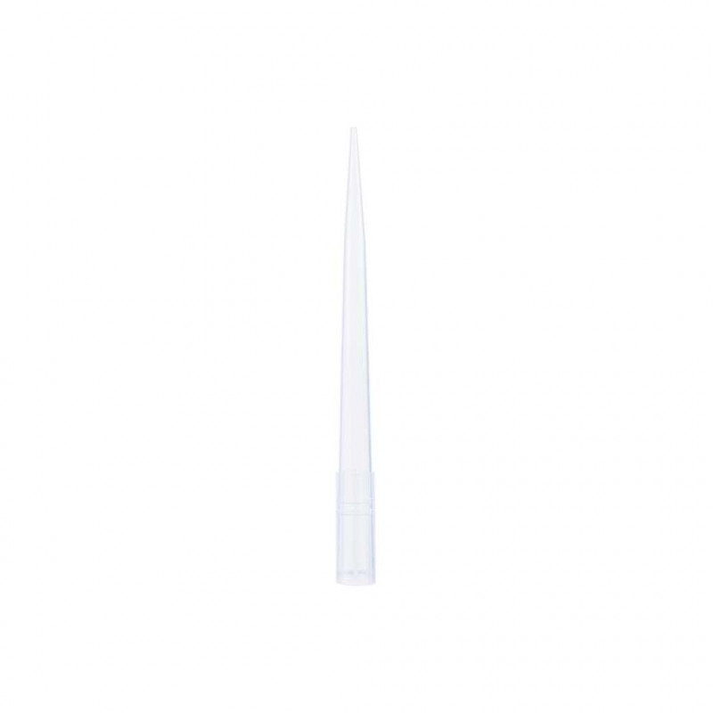 CONES EN PP NATUREL 100-1250µL - PACK X500
