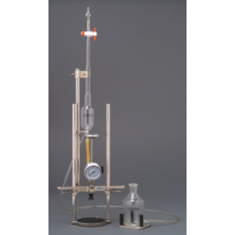 TESTEUR D'AIR 7001 COMPLET 1L