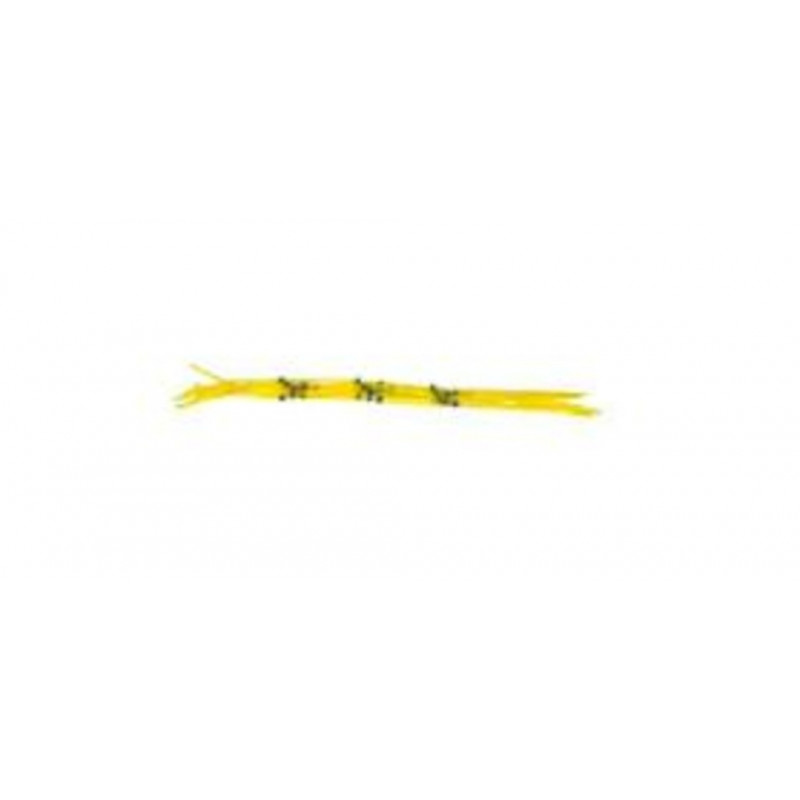 PUMP TUBING 3 BRIDGED GRAY/ GRAY AGILENT - PACK X12