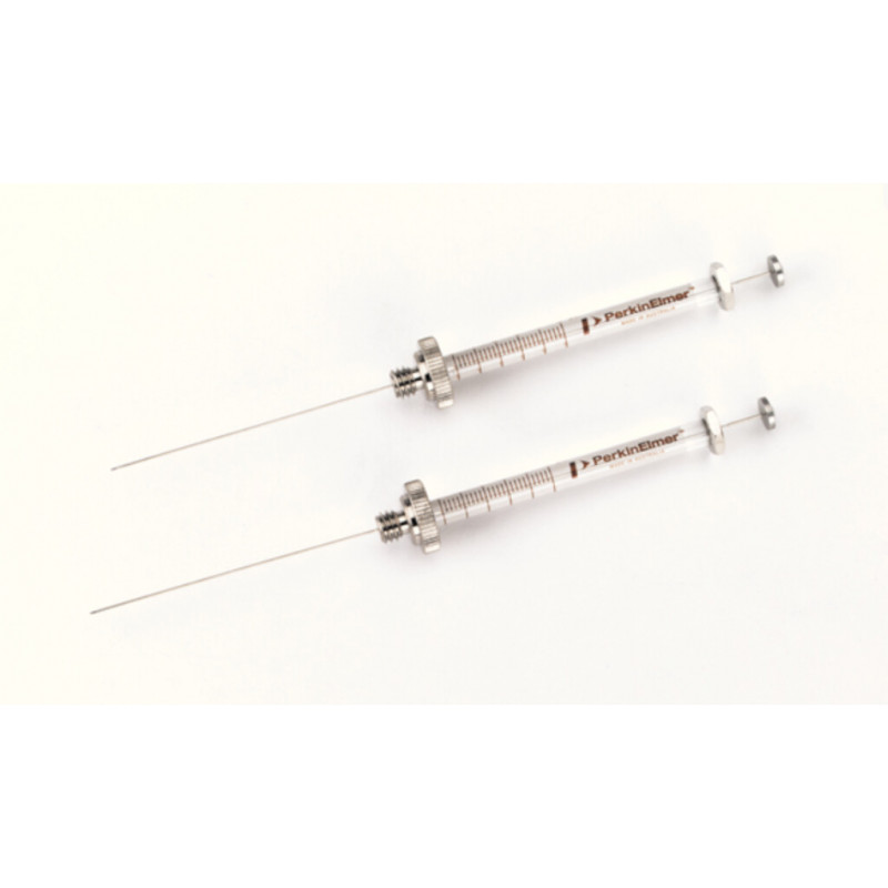 AIGUILLE DE REMPLACEMENT 0,5UL POUR ECHANTILLONEUR AUTO GC