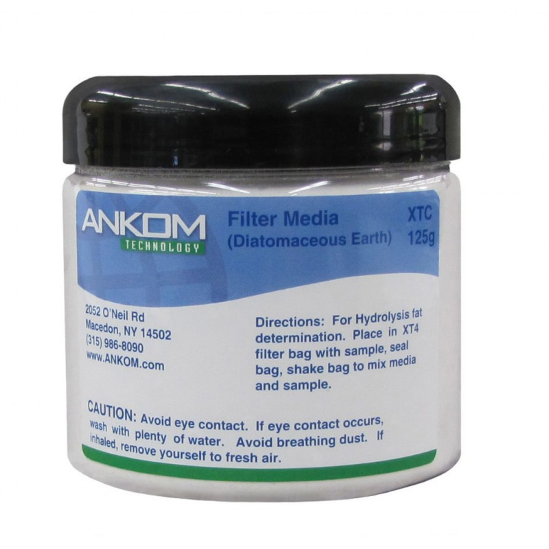 TERRE DIATOMEE -125G