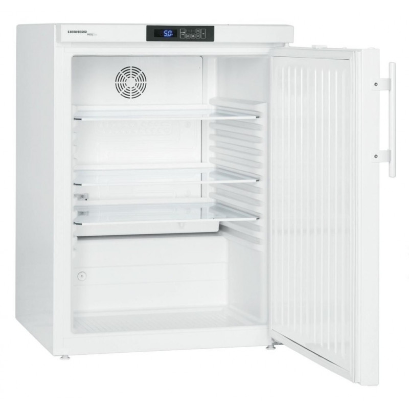 REFRIGERATEUR DE LABORATOIRE ATEX LIEBHERR LKUEX 1610 - 141L