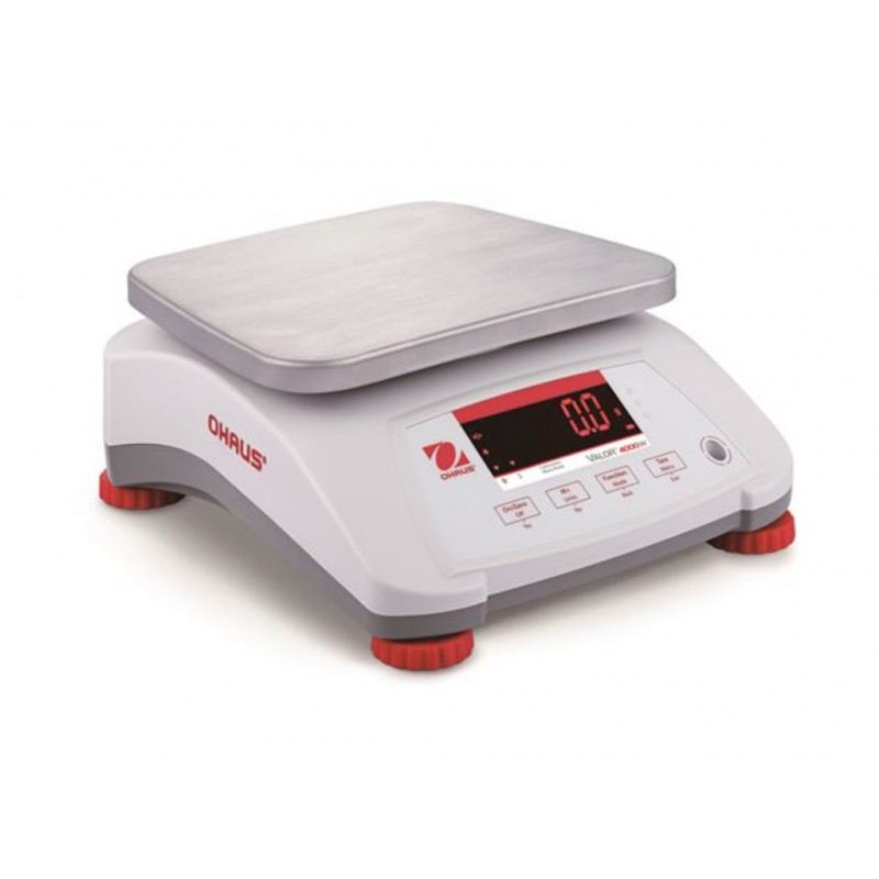 BALANCE OHAUS VALOR 4000 V41PWE3T-M