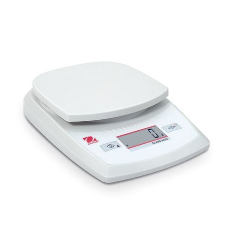 BALANCE DE POCHE OHAUS CR2200EU 2,2KG/1G
