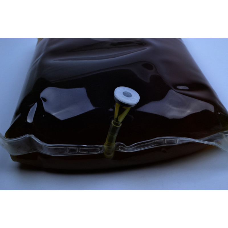 FRASER 1/2 BOUILLON ATL-2X5L