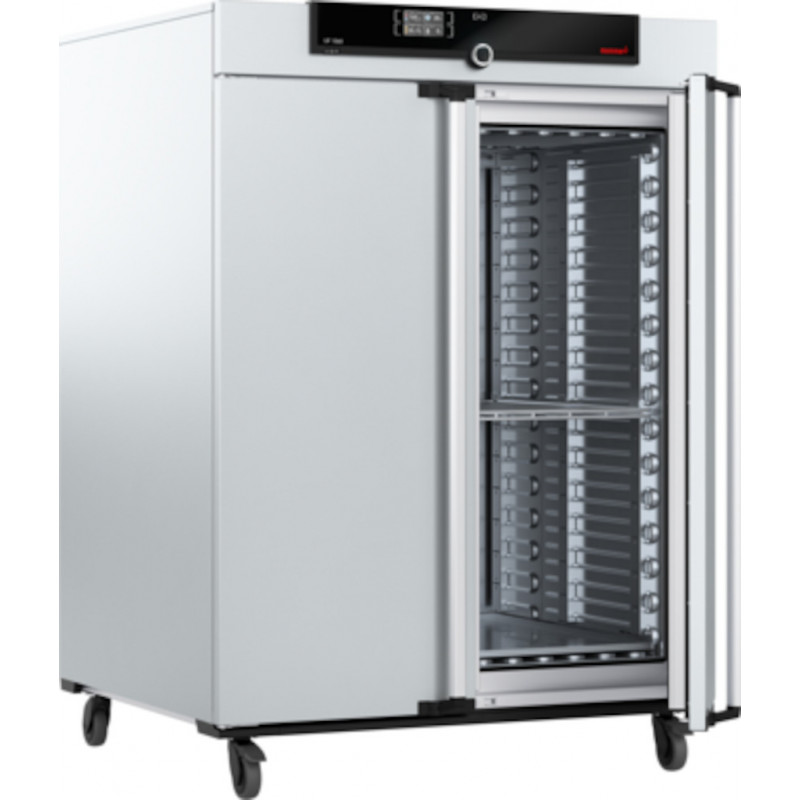 ETUVE MEMMERT UF1060PLUS-1060L CONVECTION FORCEE PROGRAMMABLE