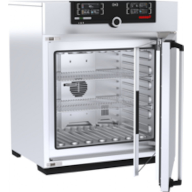 INCUBATEUR REFRIGERE MEMMERT IPP110eco - 108L EFFET PELTIER