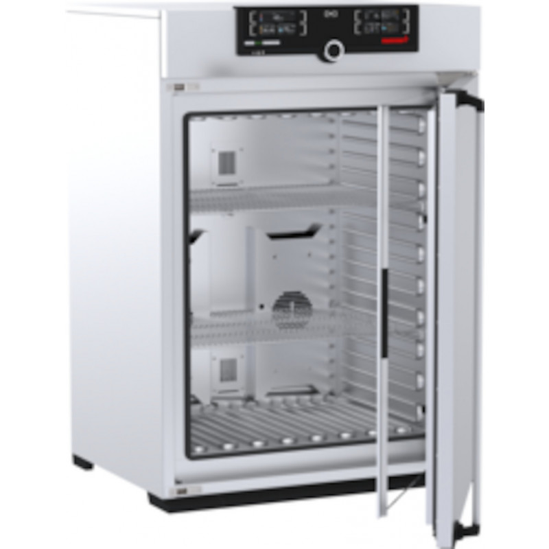 INCUBATEUR REFRIGERE MEMMERT IPP260eco - 256L EFFET PELTIER