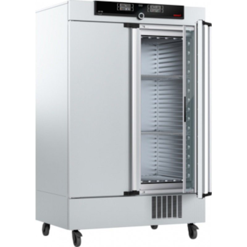 INCUBATEUR REFRIGERE GROUPE FROID MEMMERT ICP750 - 749L