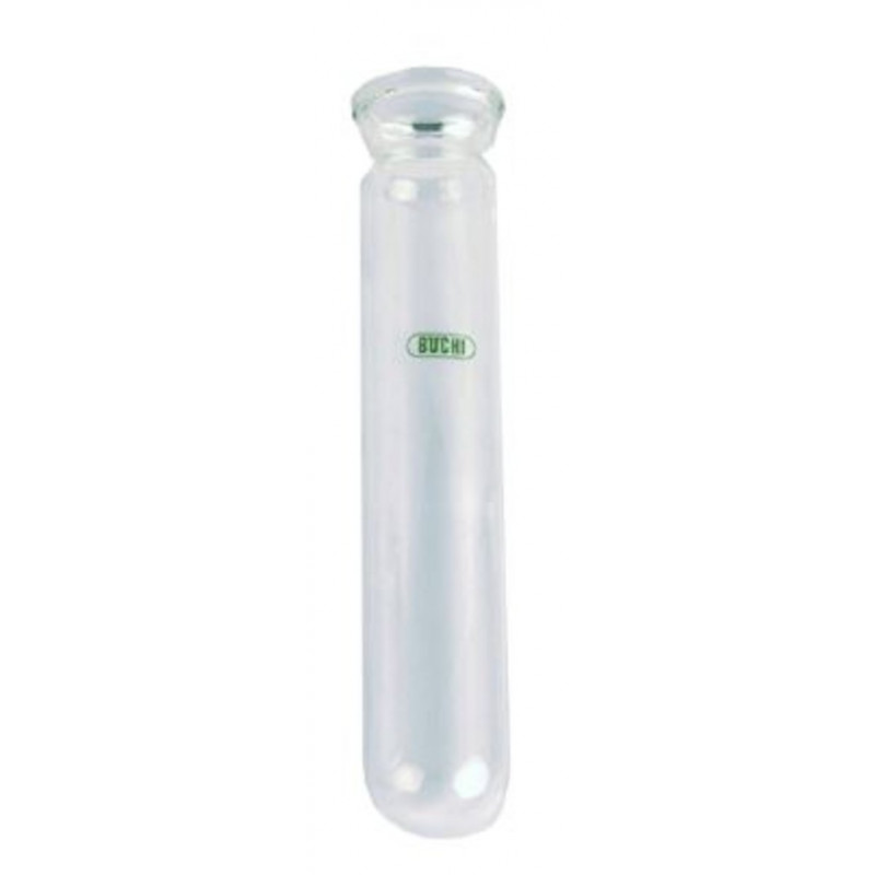 TUBES DE MINERALISATION 300ML MARQUE BUCHI - PACK DE 4