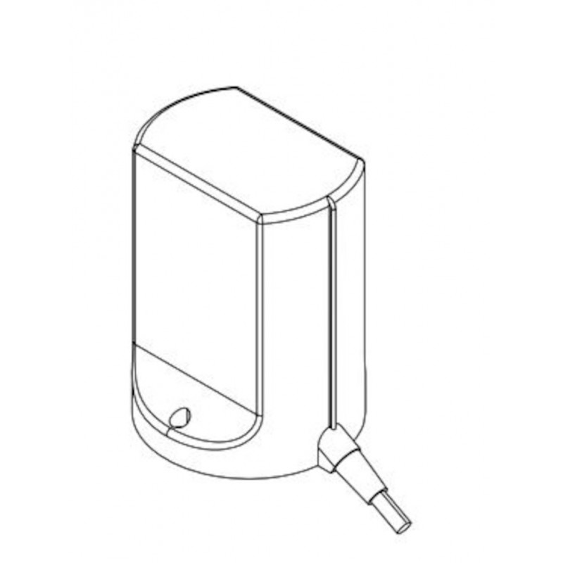 BURETTE DE TITRATION BUCHI CAPACITE 20ML