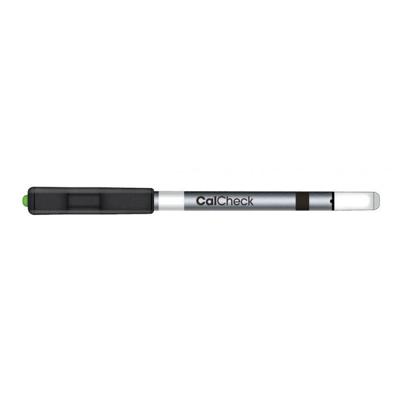 ECOUVILLON A LED POUR ENSURE CONTROL DE CALIBRATION CalCheck