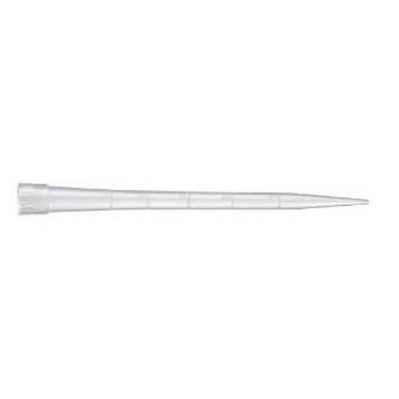 POINTES EPPENDORF EPTIPS 0,1-10uL VRAC - PACK 2x500