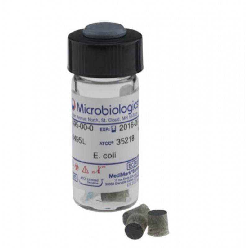 LYFO DISK KLEBSIELLA PNEUMO- NIAE ATCC10031TM - 6 PASTILLES