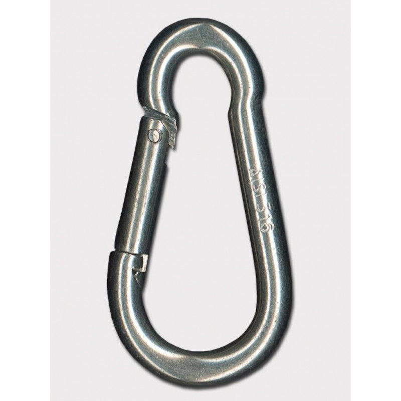 PORTE-MOUSQUETON VA4