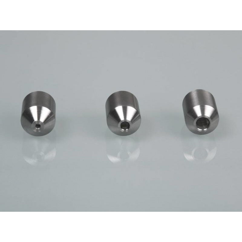 TUBE ASPIRATION PERCAGE D.6MM POUR MINI VISCOSAMPLER