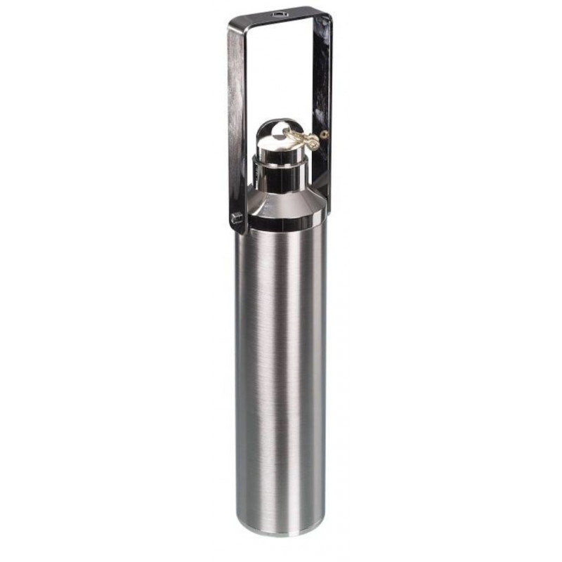 PRELEVEUR A IMMERSION EX NICKELE H.443MM CAP.1000ML
