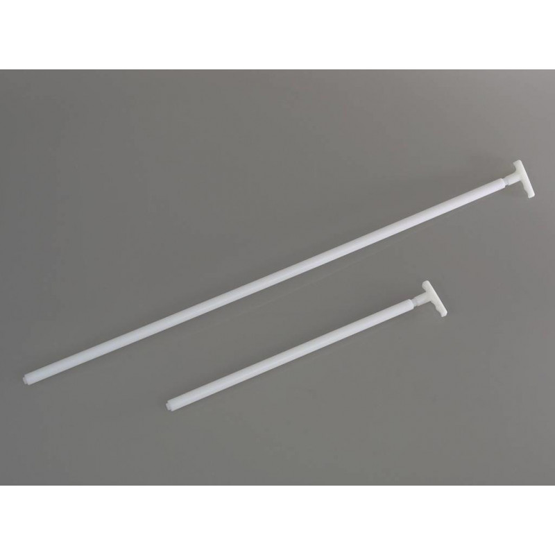 ECHANTILLONNEUR PDTS VISQUEUX STERILE A U.U L.1M 200ML X20