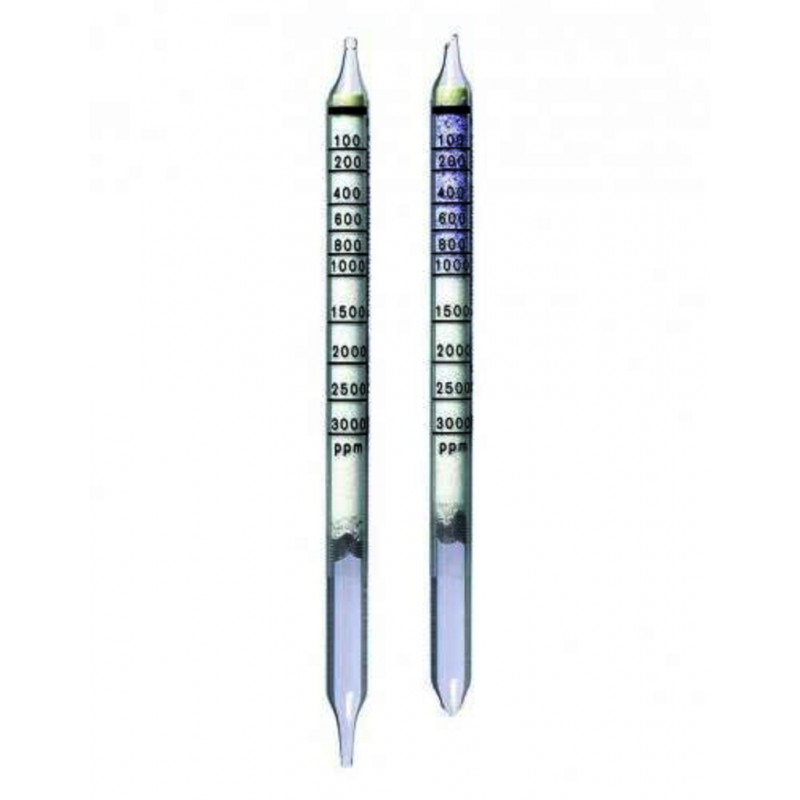 TUBES DRAEGER MERCAPTAN 0,5/A PACK DE 10