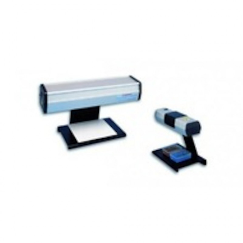 SUPPORT POUR LAMPE GERMICIDE UV VILBERT LOURMAT