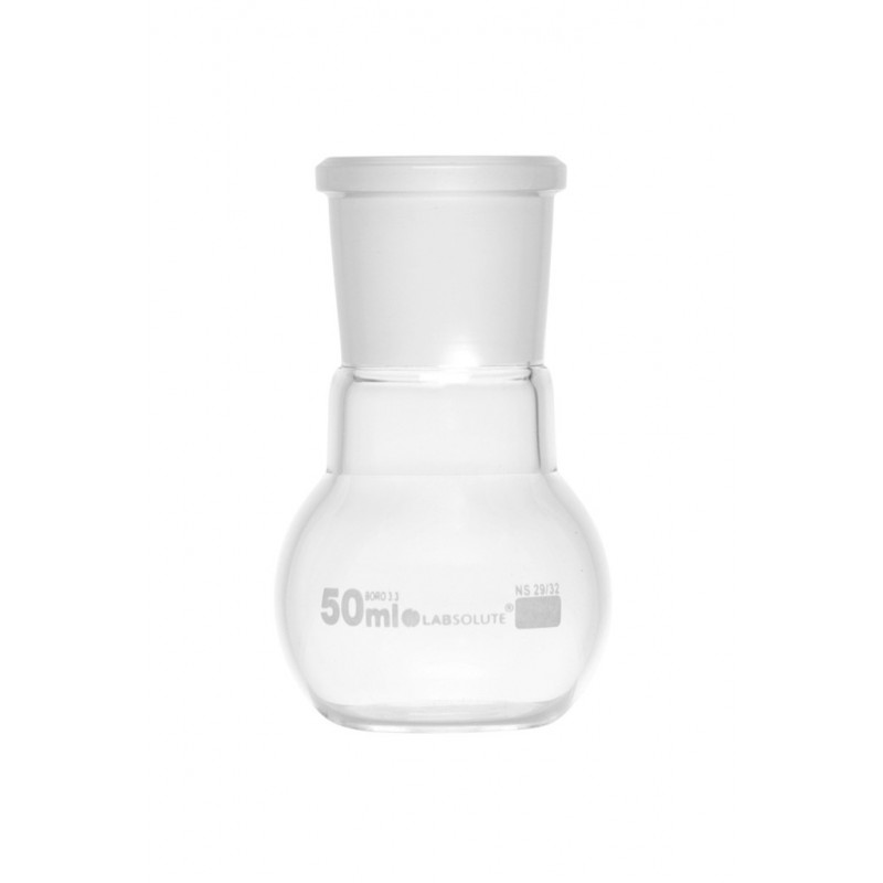 BALLON A FOND PLAT COL RODE 29/32 CAP.50ML