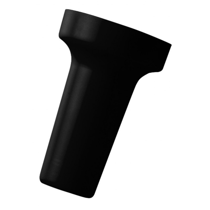 CONES PORTE-PIPETTE NOIR POUR PIPETTE ASSISTANT