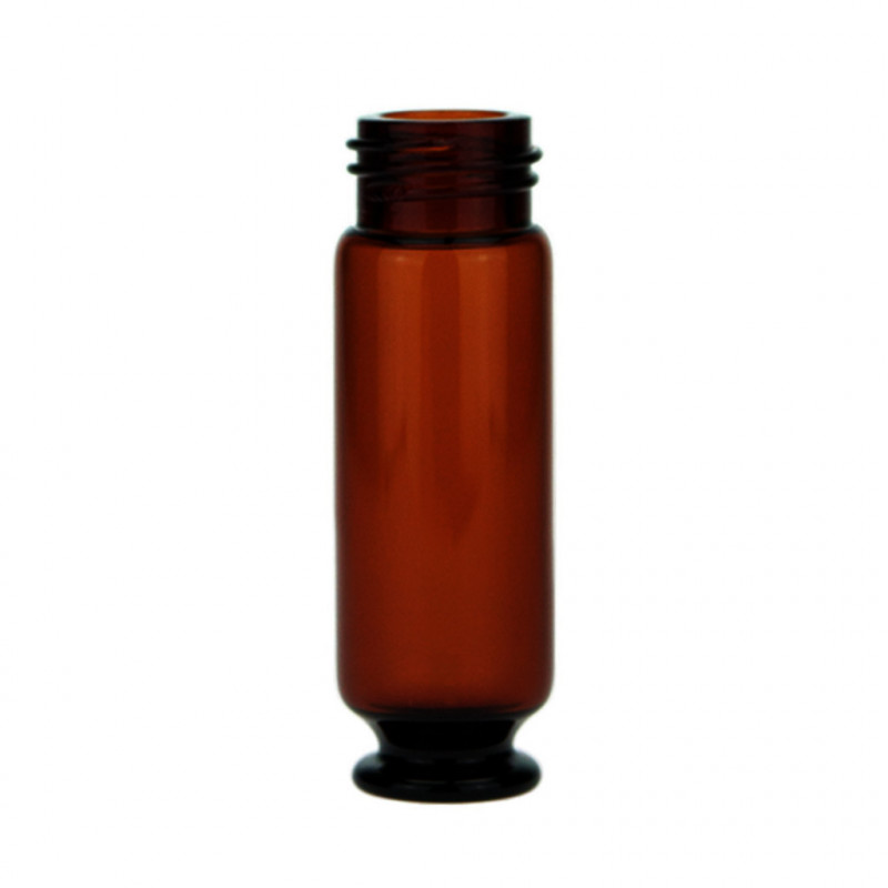 FLACON A VIS BRUN MICRO- ECHANT. DN13 3,5ML - X100