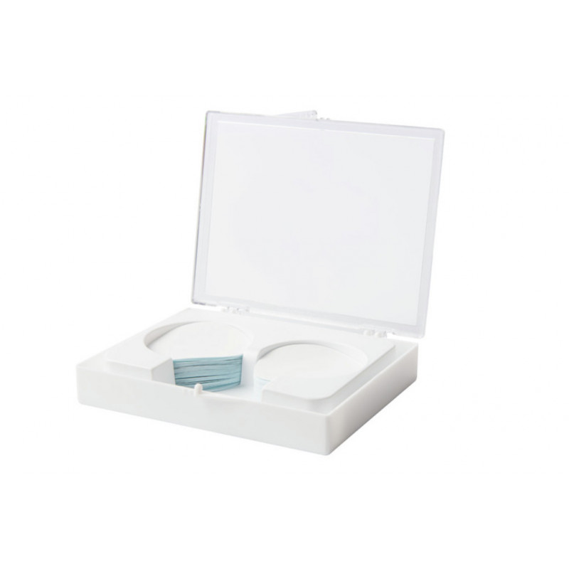 MEMBRANE LABSOLUTE EN AC D.47MM POR.0,45UM - X100