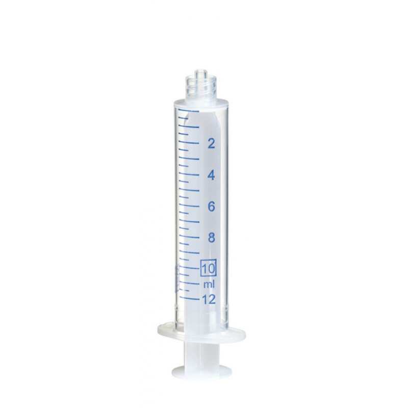 Seringue PVC 100ml+Sonde