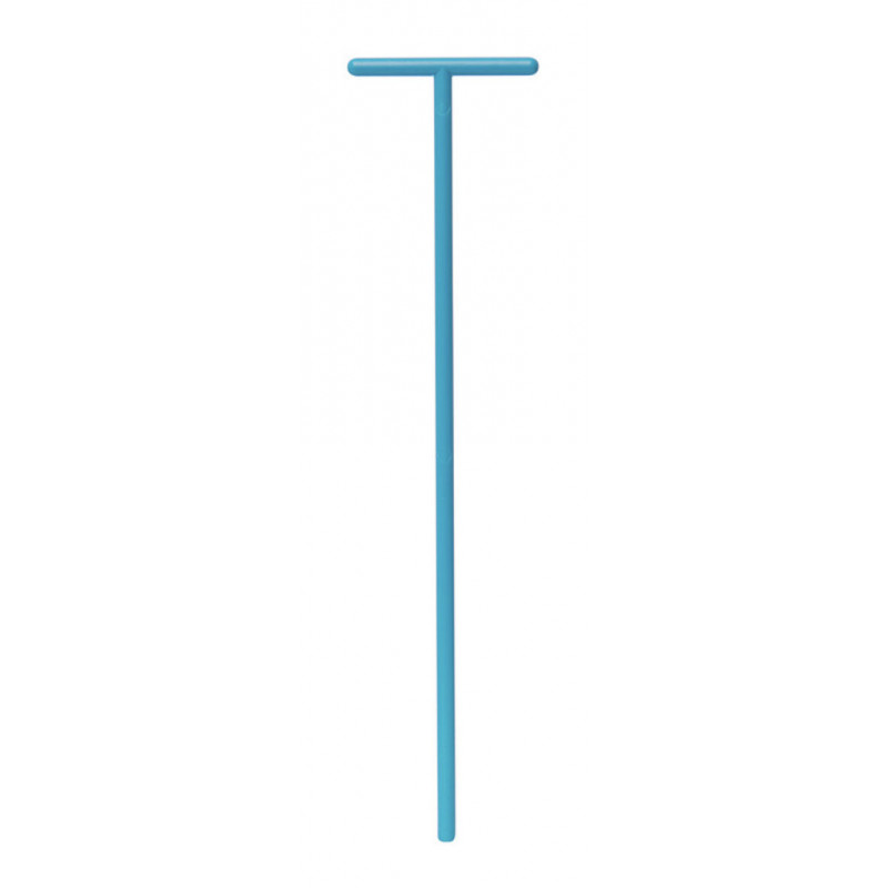 SPATULE EN PS FORME T STERILE S/S.1 - PACK DE 500