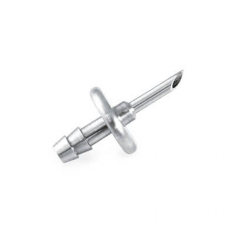 TROCART POUR POCHES DE DILUANT POUR DILUEURS, DILUTEURS, POMPES